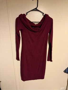 Express dress